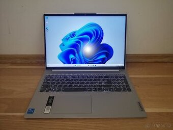 Notebook Lenovo IdeaPad Slim 5 16IRL8 - vada