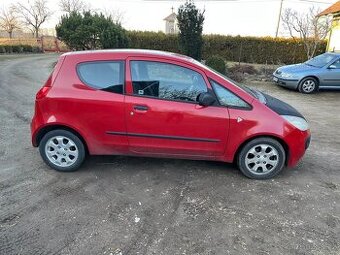 Mitsubishi Colt 1.1 55kw