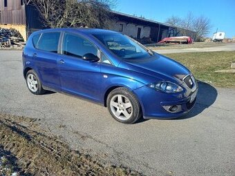 altea 1,9 tdi - 1