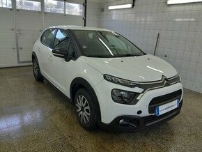 Citroën C3 1,2