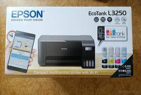 Tiskárna Epson EcoTank L3250