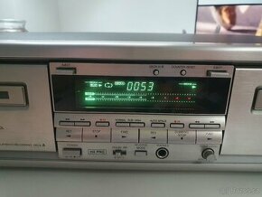 Onkyo TA-RW4014 Twin Stereo Cassette Tape Deck