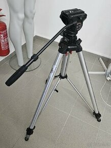 Robustní stativ Bogen - Manfrotto 058 - 1