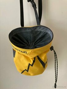 PYTLÍK LASPO KID CHALK BAG