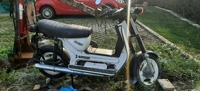 Simson sr51