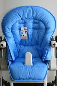 NÁHRADNÍ POTAH NA ŽIDLIČKU PEG PEREGO PRIMA PAPPA - 1