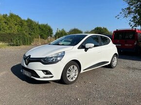 Renault Clio 1,2 i 54kW CZ Klima (2018) - 1