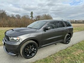 DODGE DURANGO RT 5.7 V8 4X4  2020