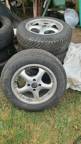 Alu kola 4x100 R15