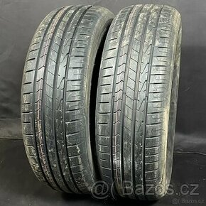 NOVÉ Letní pneu 215/60 R17 99V Hankook