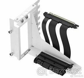 Fractal Design Flex 2 White PCI-E riser - 1