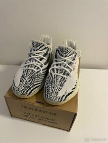 Adidas Yeezy boost 350 v2 zebra