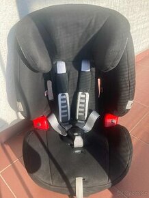 Autosedačka - Britax Römer EVOLVA 123