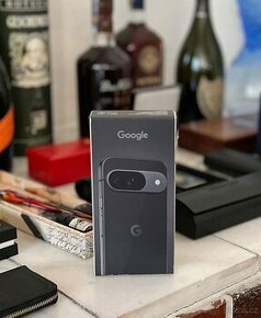 GOOGLE PIXEL 9 128GB Obsidian