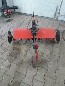 Vari rotavator AKY