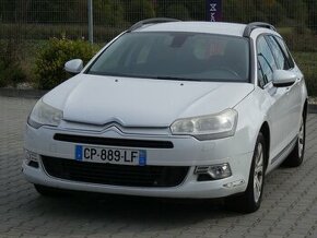 Citroën C5 2.0 HDI KROUPY - 1