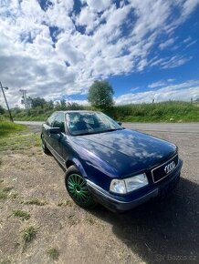 Audi 80 - 1