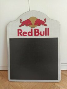 Tabule Red Bull - 1