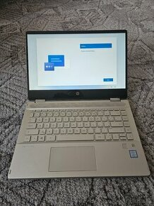 HP Pavilion x360 Convertible 14