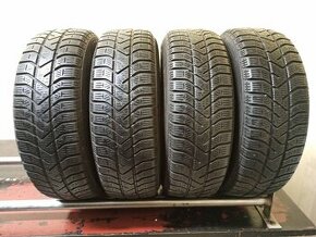 Pirelli 175/65 R14 82T 4,5-5mm