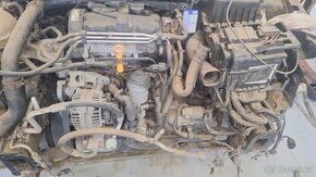 Motor 1.4 tdi 59 Kw