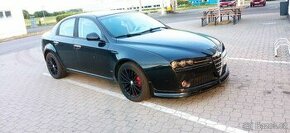 Alfa Romeo 159 1.9 JTD 110 kw bez koroze