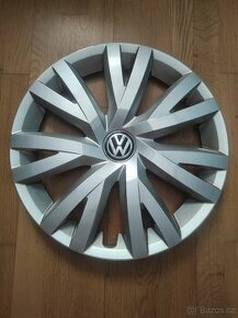 1 kus poklice Volkswagen Golf 7 (16")