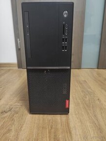 Lenovo V520 - i3 7100