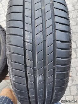 205/60/16 letni pneu BRIDGESTONE a GITI 205 60 16