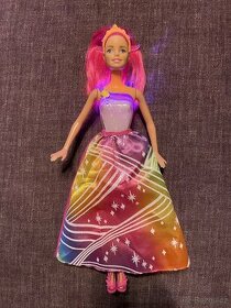 Barbie Dreamtopia princezna