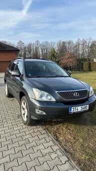 LEXUS RX 330 4x4 AWD - možný odpočet DPH