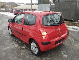 renault twingo 1.2