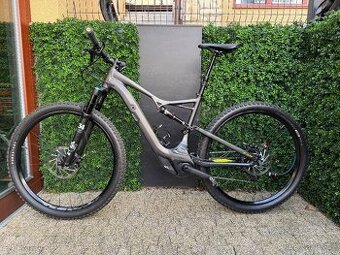 Specialized Turbo Levo FSR CE 6Fattie