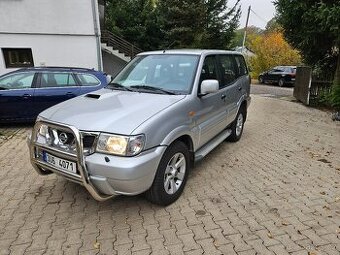 Terrano - 1