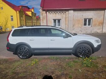 Volvo XC70, D4 2.4 MOMENTUM DYNAMIC E