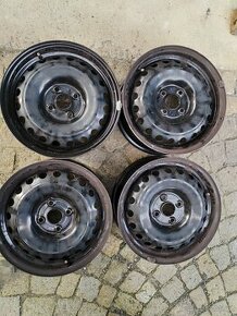 disky 4x100 R15 KIA RIO