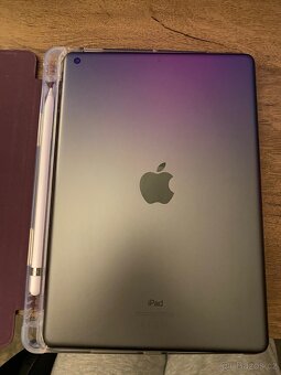 Apple ipad 9. generace 64GB a apple pencil 1.generace