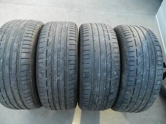 225/45 r18 91w 4ks letní - 1