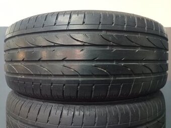 235/55 R17 BRIDGESTONE (0514) - 1