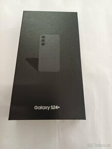 Samsung S24 +  12/512Gb Nový