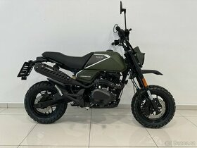 Brixton Crossfire 125 XS