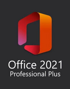 Microsoft Office 2021 Pro Plus | FAKTURA ⭐