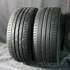 Letní pneu 225/45 R17 91W Hankook 6,5mm