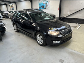 Prodám Škoda octavia 3 combi 1.4 Tsi 81 kW CNG - 1