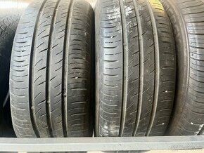 195/60R15 letní pneu - 1