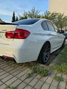 Bmw 3 F30 340i xDrive - 1