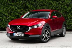 Mazda CX-30 - 1