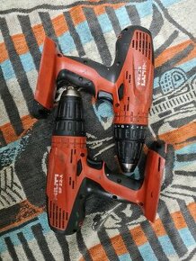 Hilti sf 22-a aku sroubovak