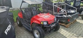 POLARIS RZR 170 pro děti