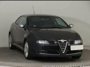 Alfa Romeo GT 2.0jts selespeed.